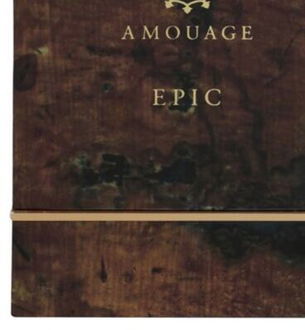 Amouage Epic parfumovaná voda pre mužov 50 ml 8