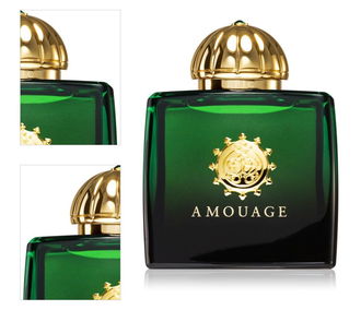 Amouage Epic parfumovaná voda pre ženy 100 ml 4