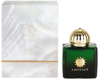 Amouage Epic parfumovaná voda pre ženy 50 ml