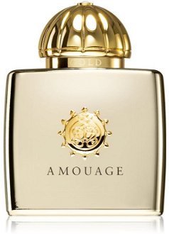 Amouage Gold parfumovaná voda pre ženy 50 ml