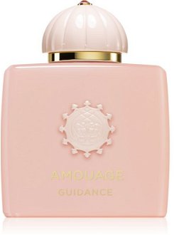 Amouage Guidance parfumovaná voda unisex 50 ml