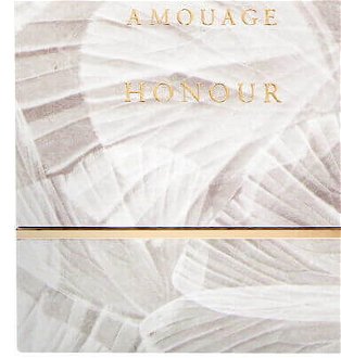 Amouage Honour - EDP 100 ml 8