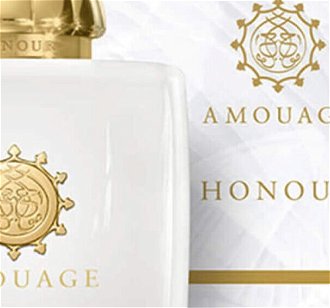 Amouage Honour Woman - EDP 2 ml - odstrek s rozprašovačom 5