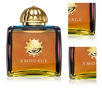 Amouage Imitation parfumovaná voda pre ženy 100 ml 3