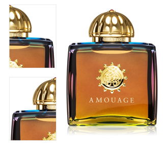 Amouage Imitation parfumovaná voda pre ženy 100 ml 4