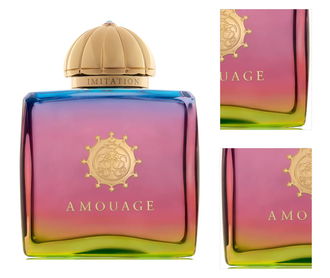 Amouage Imitation Woman - EDP 100 ml 3