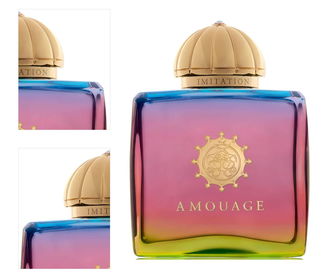 Amouage Imitation Woman - EDP 100 ml 4