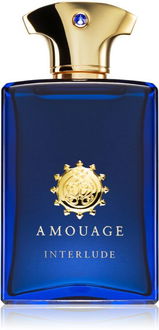 Amouage Interlude parfumovaná voda pre mužov 100 ml