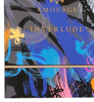 Amouage Interlude parfumovaná voda pre mužov 50 ml 8