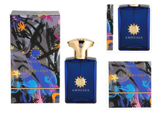 Amouage Interlude parfumovaná voda pre mužov 50 ml 3