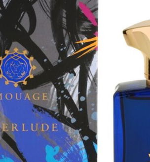 Amouage Interlude parfumovaná voda pre mužov 50 ml 5