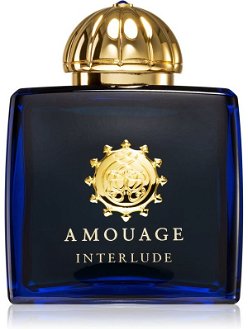 Amouage Interlude parfumovaná voda pre ženy 100 ml