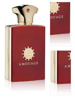 Amouage Journey Man - EDP 100 ml 3