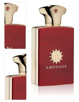 Amouage Journey Man - EDP 100 ml 4