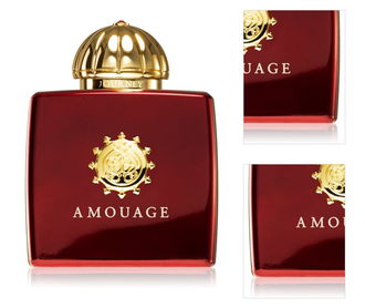 Amouage Journey parfumovaná voda pre ženy 100 ml 3