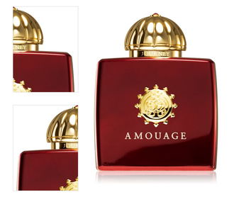 Amouage Journey parfumovaná voda pre ženy 100 ml 4