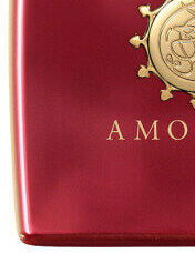 Amouage Journey Woman - EDP 100 ml 8