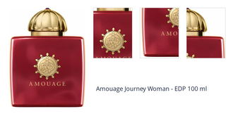 Amouage Journey Woman - EDP 100 ml 1