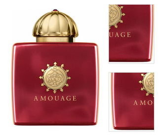 Amouage Journey Woman - EDP 100 ml 3