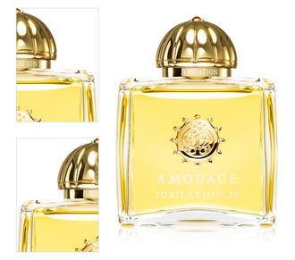 Amouage Jubilation 25 Woman parfumovaná voda pre ženy 100 ml 4