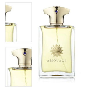 Amouage Jubilation Man - EDP 100 ml 4