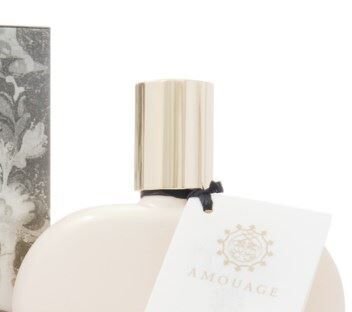 Amouage Library Collection Opus VIII - EDP 100 ml 5