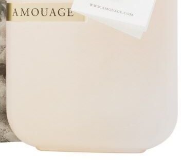 Amouage Library Collection Opus VIII - EDP 100 ml 7