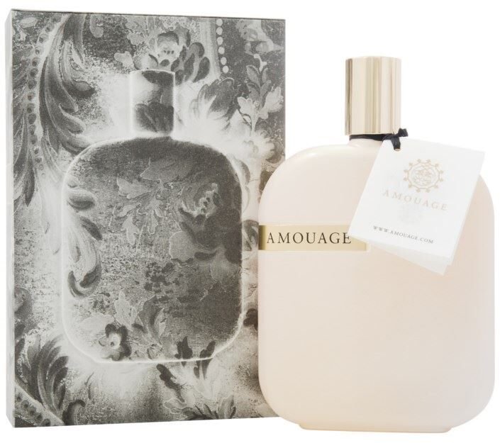 Amouage Library Collection Opus VIII - EDP 100 ml 2