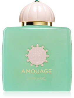 Amouage Lineage parfumovaná voda unisex 100 ml