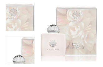 Amouage Love Tuberose - EDP 100 ml 4