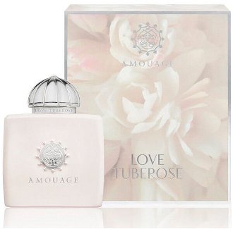 Amouage Love Tuberose - EDP 100 ml