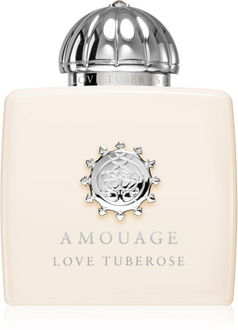 Amouage Love Tuberose parfumovaná voda pre ženy 100 ml