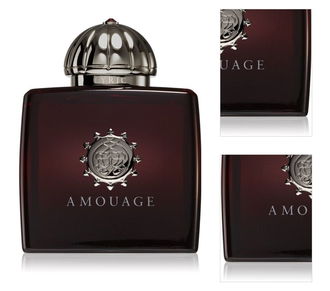 Amouage Lyric parfumovaná voda pre ženy 100 ml 3