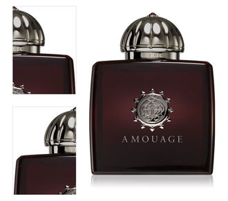 Amouage Lyric parfumovaná voda pre ženy 100 ml 4