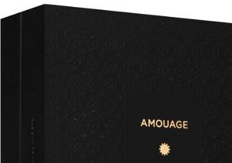 Amouage Man's Sampler Set darčeková sada pre mužov 6