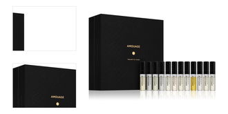 Amouage Man's Sampler Set darčeková sada pre mužov 4