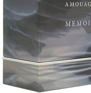 Amouage Memoir - EDP 100 ml 8