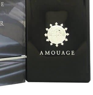 Amouage Memoir - EDP 100 ml 9