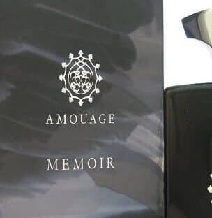 Amouage Memoir - EDP 100 ml 5