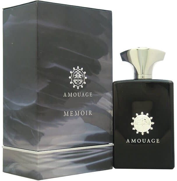 Amouage Memoir - EDP 100 ml
