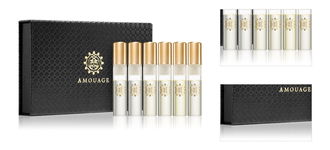 Amouage Men's Sampler Set sada pre mužov 3