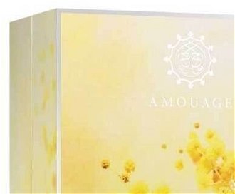 Amouage Mimosa Love - EDP 100 ml 6