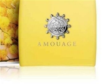 Amouage Mimosa Love - EDP 100 ml 9