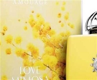 Amouage Mimosa Love - EDP 100 ml 5