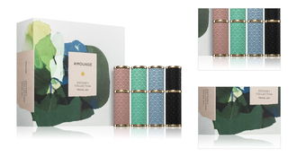 Amouage Odyssey Collection Travel Set cestovná sada unisex 3