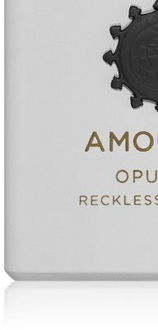 Amouage Opus VII: Reckless Leather parfumovaná voda unisex 100 ml 8