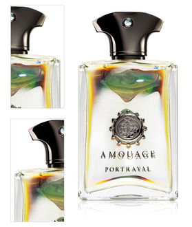 Amouage Portrayal parfumovaná voda pre mužov 100 ml 4