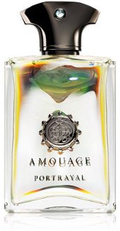 Amouage Portrayal parfumovaná voda pre mužov 100 ml