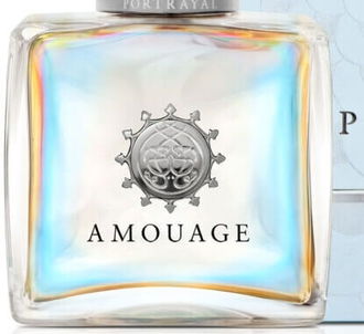 Amouage Portrayal Woman - EDP 100 ml 8