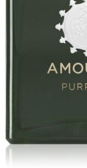 Amouage Purpose parfumovaná voda unisex 100 ml 8